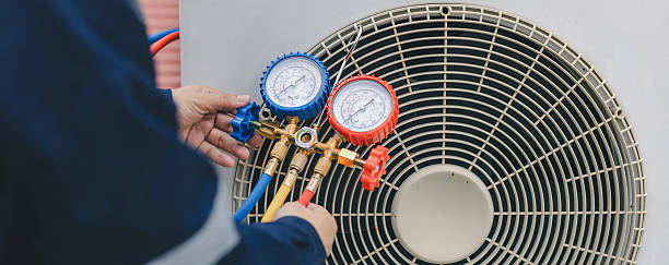 Trusted Ductwork Repair service in Alliance, NC - Leonard HVAC